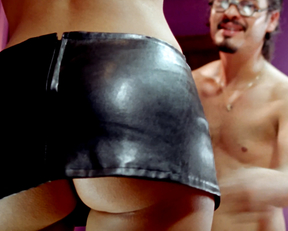 Catalina Rodriguez, Laura Garciá - Pimp Bullies (2011)