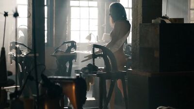 Jennifer Connelly - American Pastoral (2016)