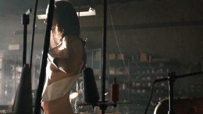 Jennifer Connelly - American Pastoral (2016)