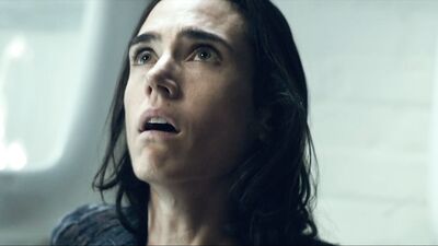 Jennifer Connelly -  Shelter (2014)
