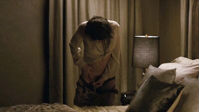Jennifer Connelly -  Shelter (2014)