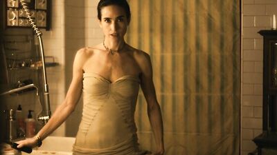 Jennifer Connelly -  Shelter (2014)
