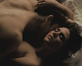 Jennifer Connelly - House of Sand and Fog (2003)