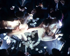 Jennifer Connelly -  Requiem for a Dream (2000)