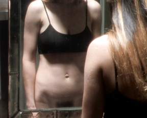 Jennifer Connelly -  Requiem for a Dream (2000)