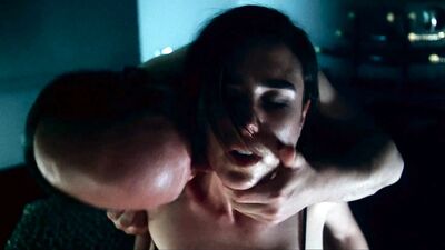 Jennifer Connelly -  Requiem for a Dream (2000)