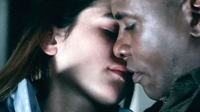 Jennifer Connelly -  Requiem for a Dream (2000)