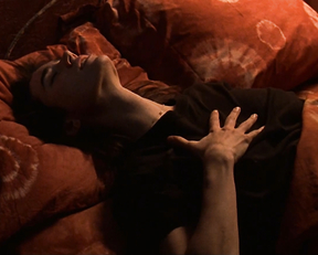 Jennifer Connelly -  Waking the Dead (2000)