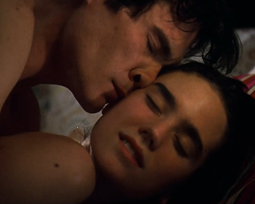 Jennifer Connelly -  Waking the Dead (2000)