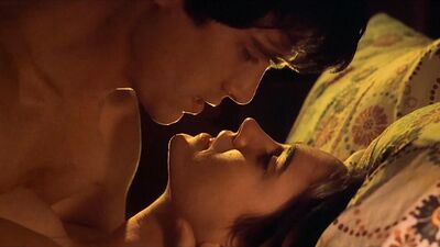 Jennifer Connelly -  Waking the Dead (2000)