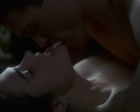 Jennifer Connelly - Inventing the Abbotts (1997)