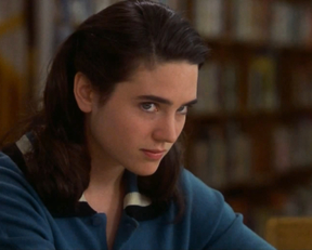 Jennifer Connelly - Inventing the Abbotts (1997)