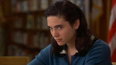 Jennifer Connelly - Inventing the Abbotts (1997)