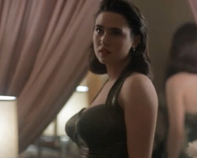 Jennifer Connelly - Mulholland Falls (1996)