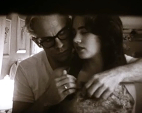 Jennifer Connelly - Mulholland Falls (1996)