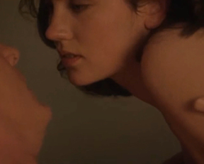 Jennifer Connelly - Mulholland Falls (1996)