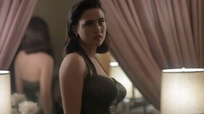 Jennifer Connelly - Mulholland Falls (1996)