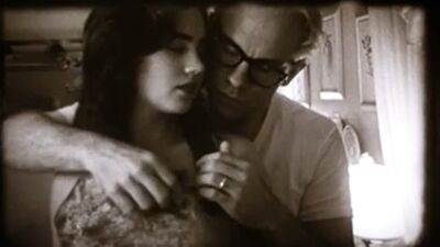 Jennifer Connelly - Mulholland Falls (1996)
