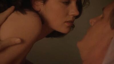 Jennifer Connelly - Mulholland Falls (1996)