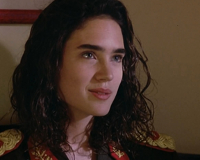 Jennifer Connelly - Of Love and Shadows (1994)
