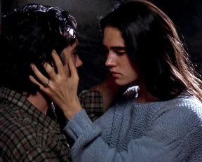 Jennifer Connelly - Of Love and Shadows (1994)