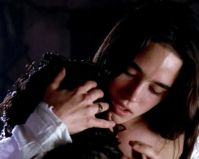 Jennifer Connelly - Of Love and Shadows (1994)