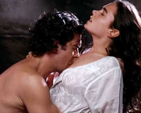 Jennifer Connelly - Of Love and Shadows (1994)