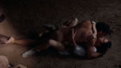 Jennifer Connelly - Of Love and Shadows (1994)