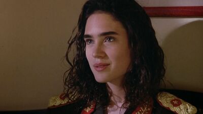 Jennifer Connelly - Of Love and Shadows (1994)