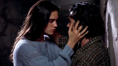 Jennifer Connelly - Of Love and Shadows (1994)