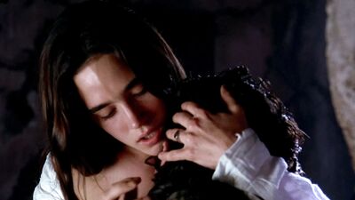 Jennifer Connelly - Of Love and Shadows (1994)