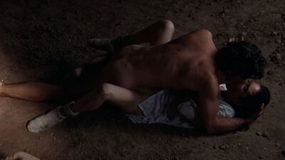 Jennifer Connelly - Of Love and Shadows (1994)