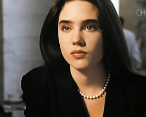 Jennifer Connelly - The Heart of Justice (1992)