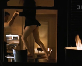 Jennifer Connelly - The Heart of Justice (1992)