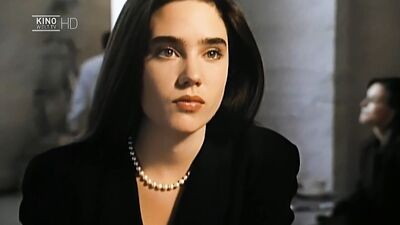 Jennifer Connelly - The Heart of Justice (1992)