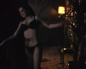 Jennifer Connelly - Some Girls (1988)