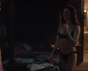 Jennifer Connelly - Some Girls (1988)