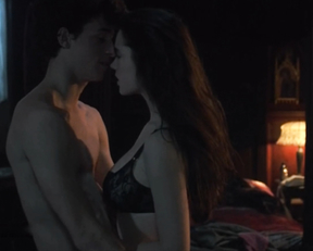 Jennifer Connelly - Some Girls (1988)