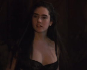Jennifer Connelly - Some Girls (1988)