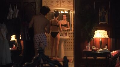 Jennifer Connelly - Some Girls (1988)
