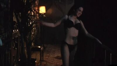 Jennifer Connelly - Some Girls (1988)