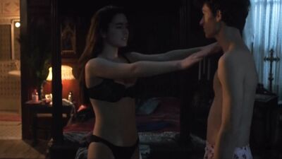 Jennifer Connelly - Some Girls (1988)