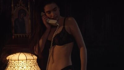 Jennifer Connelly - Some Girls (1988)