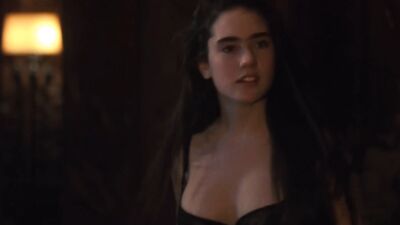 Jennifer Connelly - Some Girls (1988)