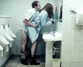 Karen Gillan - The Party's Just Beginning (2018)