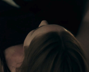 Karen Gillan - The Party's Just Beginning (2018)