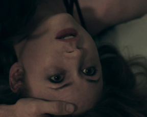 Karen Gillan - The Party's Just Beginning (2018)