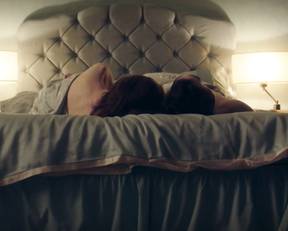 Karen Gillan - The Party's Just Beginning (2018)