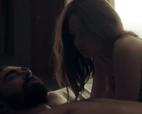 Karen Gillan - The Party's Just Beginning (2018)