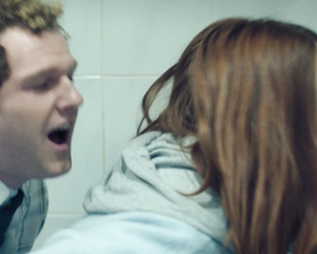 Karen Gillan - The Party's Just Beginning (2018)